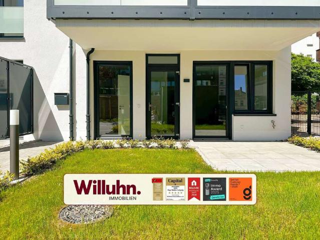 Wohnung zum Kaufen in Leipzig 279.800,00 EUR 48.51 m²