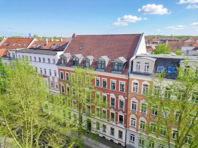 Wohnung zum Kaufen in Leipzig 280.000,00 EUR 95 m²