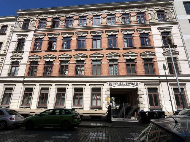 Wohnung zum Kaufen in Leipzig 280.000,00 EUR 96.54 m²