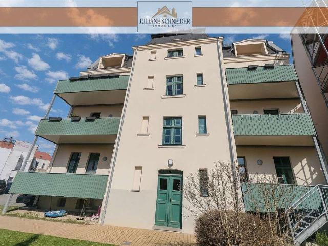 Wohnung zum Kaufen in Leipzig 285.000,00 EUR 75 m²