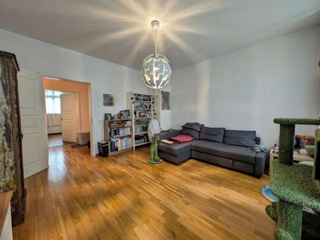 Wohnung zum Kaufen in Leipzig 285.000,00 EUR 82 m²