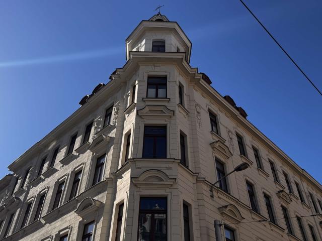 Wohnung zum Kaufen in Leipzig 285.000,00 EUR 88.03 m²