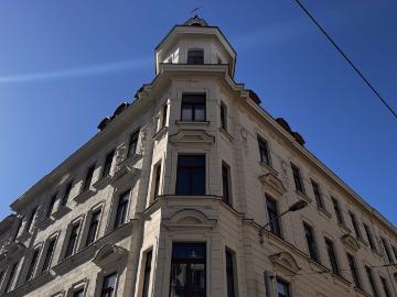 Wohnung zum Kaufen in Leipzig 285.000,00 EUR 88.03 m²