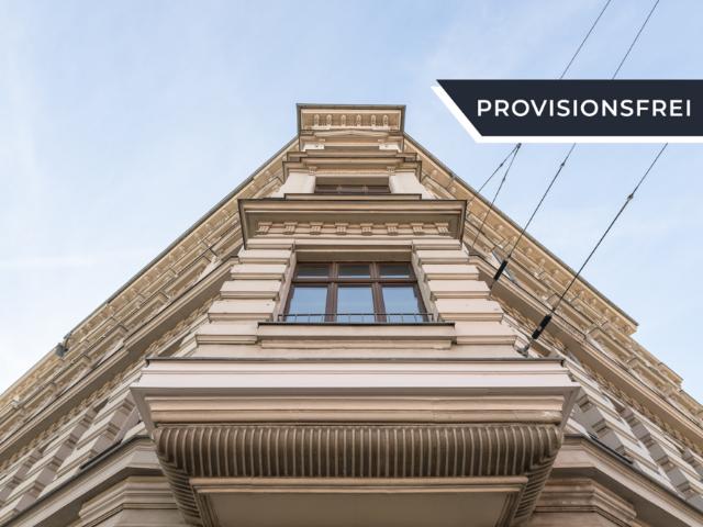 Wohnung zum Kaufen in Leipzig 286.900,00 EUR 90.9 m²
