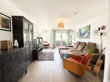 Wohnung zum Kaufen in Leipzig 289.000,00 EUR 82.61 m²
