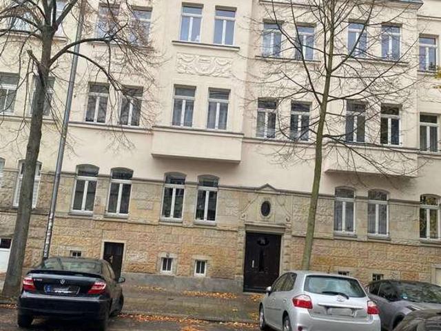 Wohnung zum Kaufen in Leipzig 289.000,00 EUR 94 m²