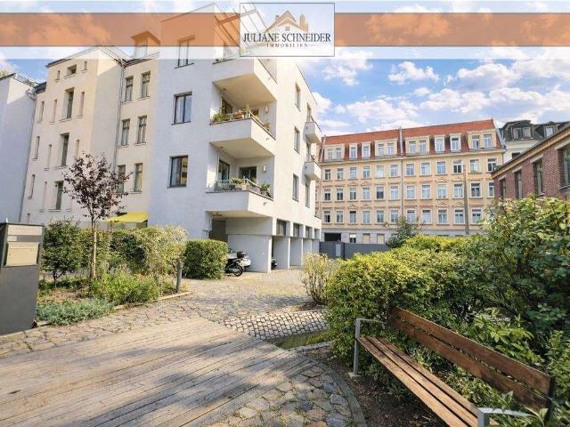 Wohnung zum Kaufen in Leipzig 290.000,00 EUR 73 m²