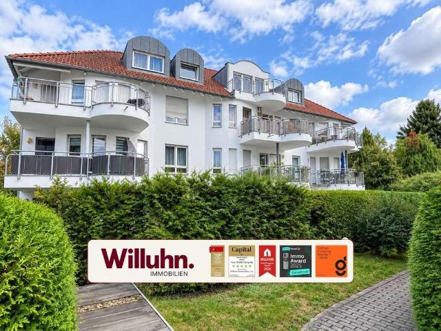 Wohnung zum Kaufen in Leipzig 290.000,00 EUR 82.8 m²