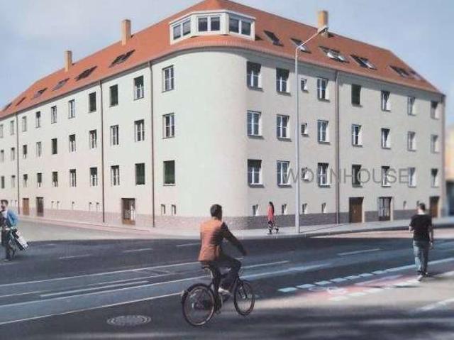 Wohnung zum Kaufen in Leipzig 290.000,00 EUR 93 m²