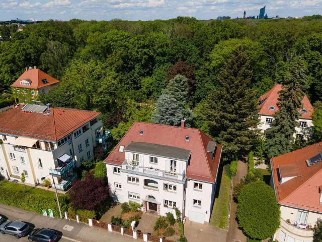 Wohnung zum Kaufen in Leipzig 293.650,00 EUR 83.9 m²
