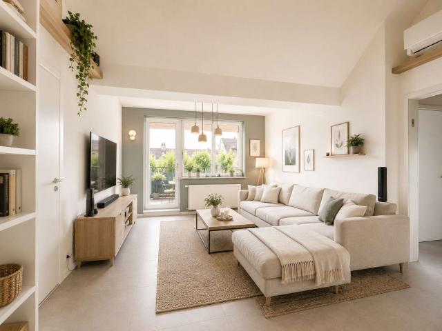 Wohnung zum Kaufen in Leipzig 295.000,00 EUR 104 m²