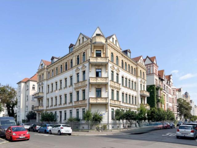 Wohnung zum Kaufen in Leipzig 295.503,00 EUR 75.77 m²