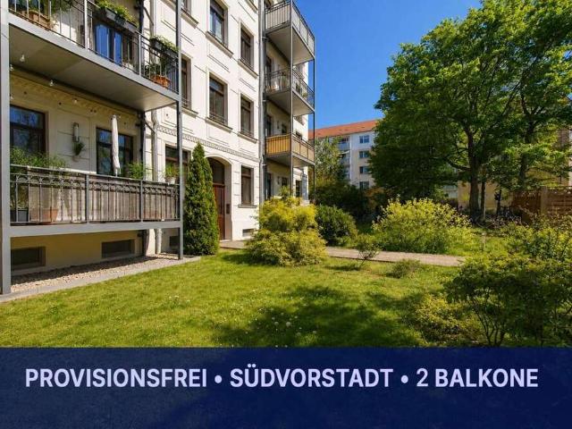 Wohnung zum Kaufen in Leipzig 297.000,00 EUR 74.41 m²
