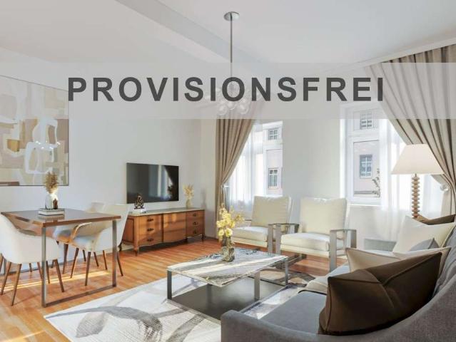 Wohnung zum Kaufen in Leipzig 297.000,00 EUR 110 m²