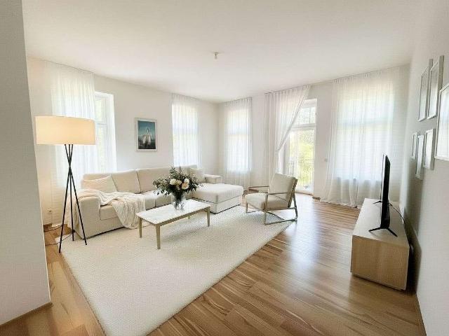 Wohnung zum Kaufen in Leipzig 298.000,00 EUR 84 m²