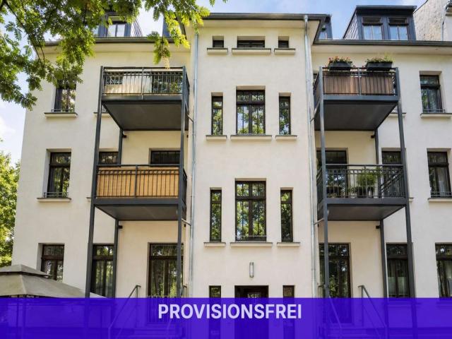 Wohnung zum Kaufen in Leipzig 299.000,00 EUR 74.41 m²