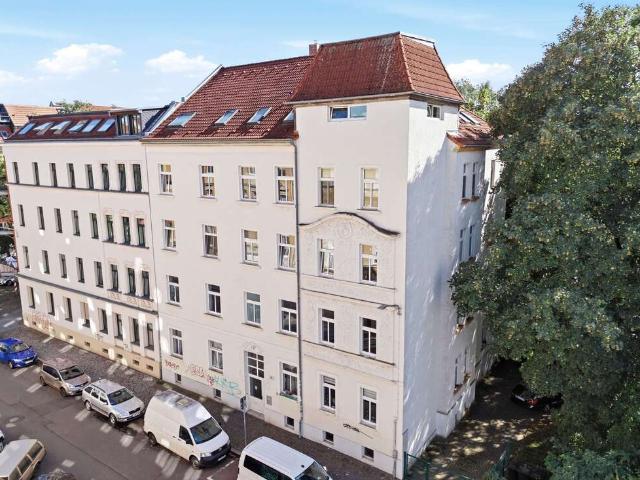 Wohnung zum Kaufen in Leipzig 299.000,00 EUR 86 m²