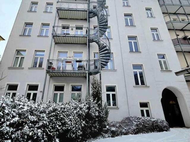Wohnung zum Kaufen in Leipzig 299.000,00 EUR 88.8 m²