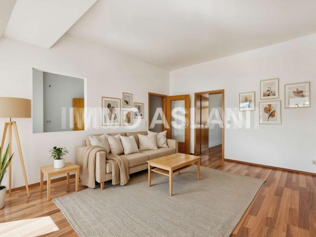 Wohnung zum Kaufen in Leipzig 299.800,00 EUR 82 m²