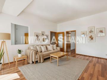 Wohnung zum Kaufen in Leipzig 299.800,00 EUR 82 m²