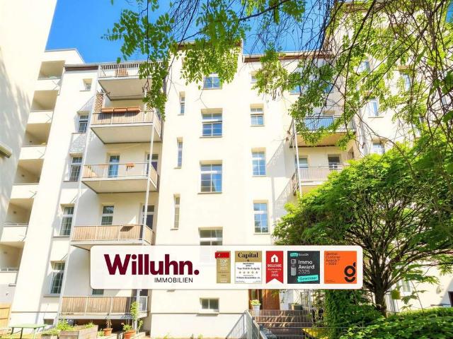 Wohnung zum Kaufen in Leipzig 299.900,00 EUR 114.2 m²