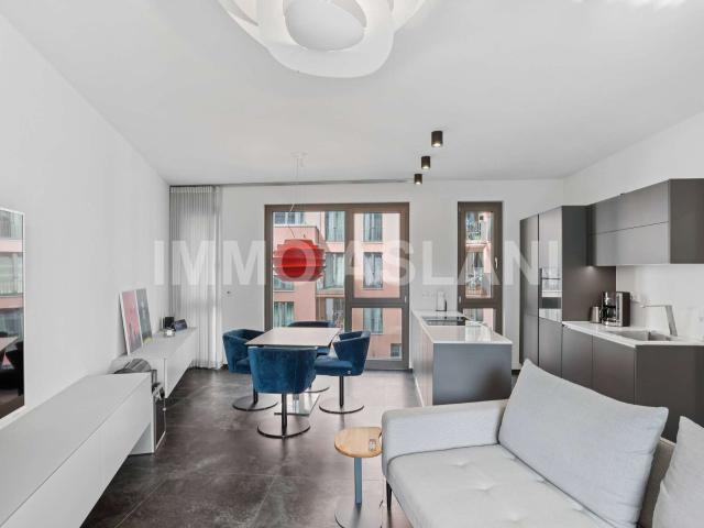 Wohnung zum Kaufen in Leipzig 299.980,00 EUR 55.5 m²