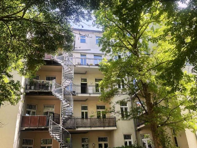 Wohnung zum Kaufen in Leipzig 300.000,00 EUR 84 m²