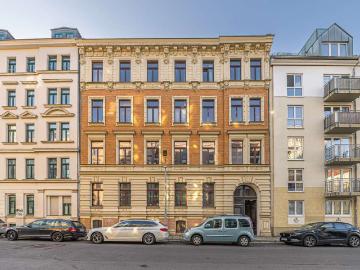 Wohnung zum Kaufen in Leipzig 302.000,00 EUR 62.62 m²