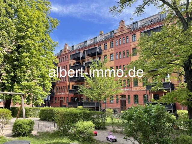Wohnung zum Kaufen in Leipzig 305.000,00 EUR 82 m²