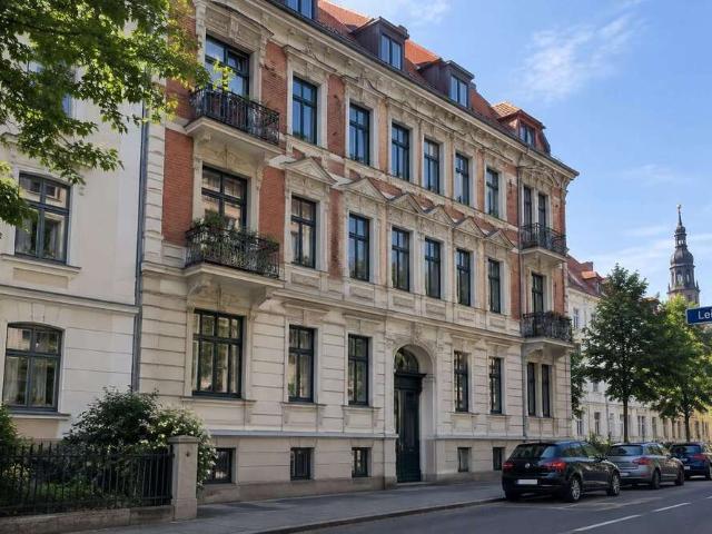 Wohnung zum Kaufen in Leipzig 310.000,00 EUR 83.5 m²