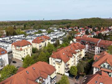 Heiterblick, Brandenburg-Südwest-Südost, Bundesland Brandenburg