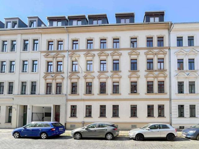 Wohnung zum Kaufen in Leipzig 289.900,00 EUR 78.22 m²