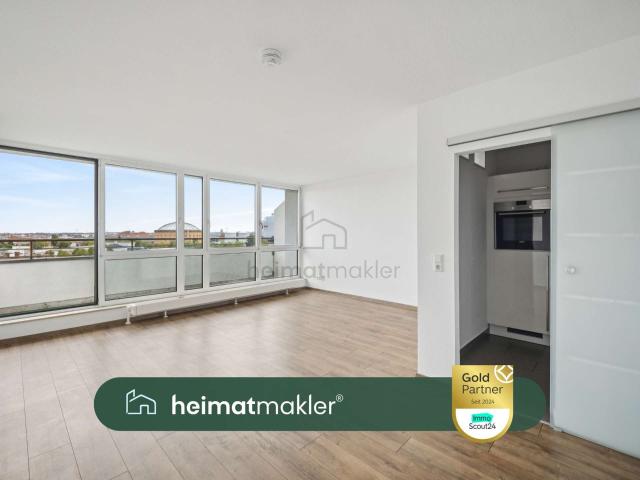 Wohnung zum Kaufen in Leipzig 314.000,00 EUR 79 m²