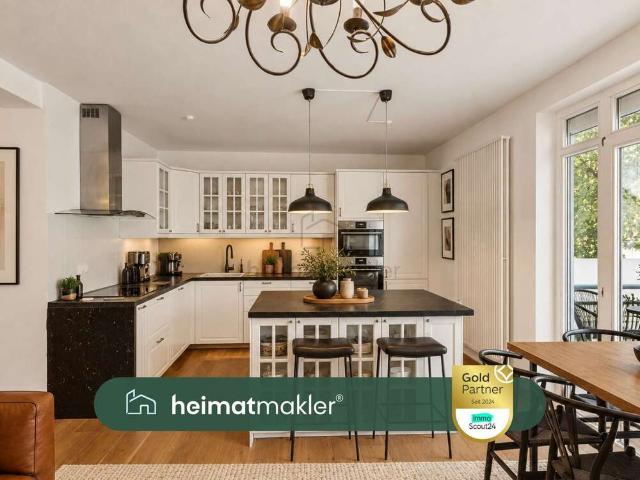 Wohnung zum Kaufen in Leipzig 315.000,00 EUR 102 m²