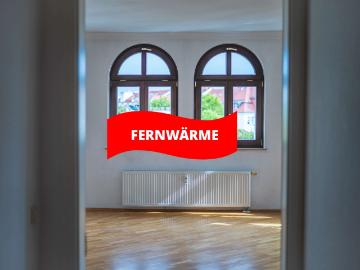 Czermaks Garten, Dörrienstraße