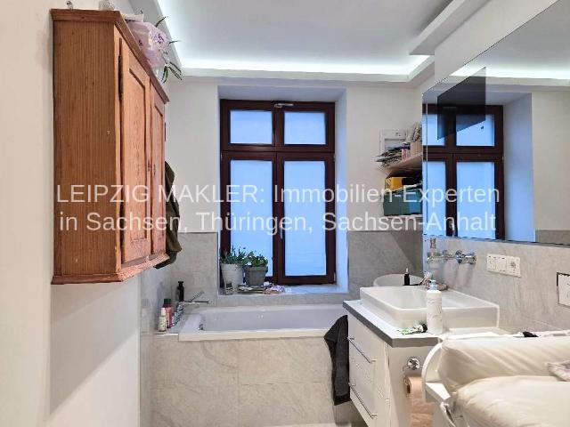 Wohnung zum Kaufen in Leipzig 319.000,00 EUR 80.18 m²