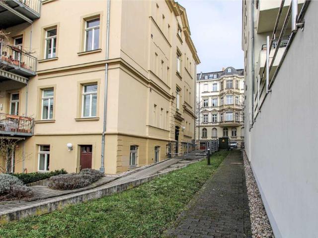 Wohnung zum Kaufen in Leipzig 319.200,00 EUR 86.85 m²