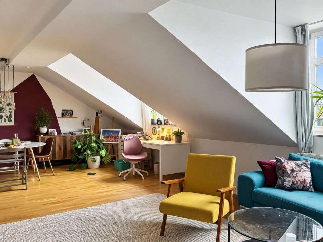 Wohnung zum Kaufen in Leipzig 320.000,00 EUR 106.81 m²