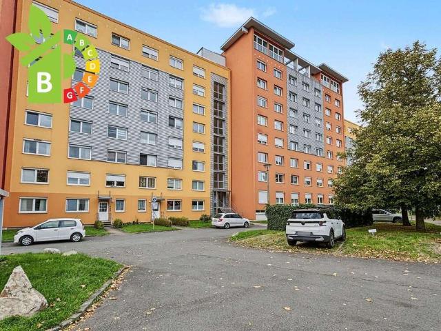 Wohnung zum Kaufen in Leipzig 320.000,00 EUR 119.79 m²