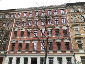 Wohnung zum Kaufen in Leipzig 328.000,00 EUR 98.9 m²