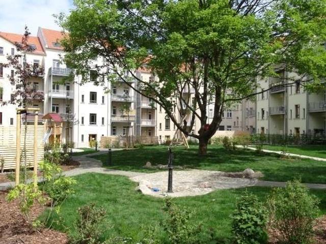 Wohnung zum Kaufen in Leipzig 329.000,00 EUR 88.01 m²