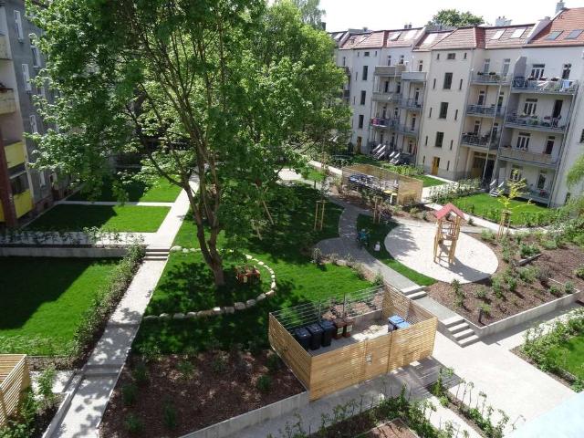 Wohnung zum Kaufen in Leipzig 329.000,00 EUR 88.01 m²