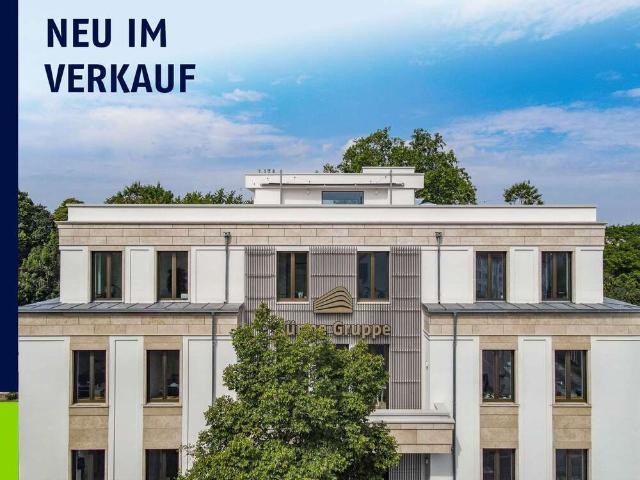 Wohnung zum Kaufen in Leipzig 329.000,00 EUR 103.69 m²