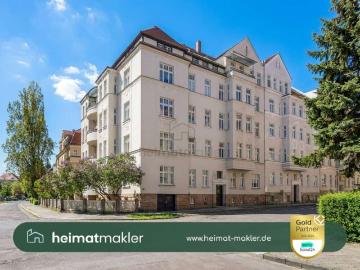 Wohnung zum Kaufen in Leipzig 329.000,00 EUR 107 m²
