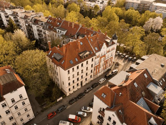 Wohnung zum Kaufen in Leipzig 330.442,00 EUR 86.39 m²