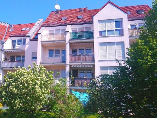 Wohnung zum Kaufen in Leipzig 331.250,00 EUR 98.88 m²