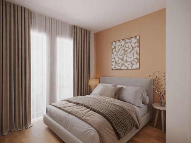 Wohnung zum Kaufen in Leipzig 335.000,00 EUR 53.71 m²