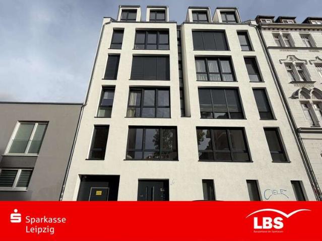 Wohnung zum Kaufen in Leipzig 337.000,00 EUR 62.33 m²