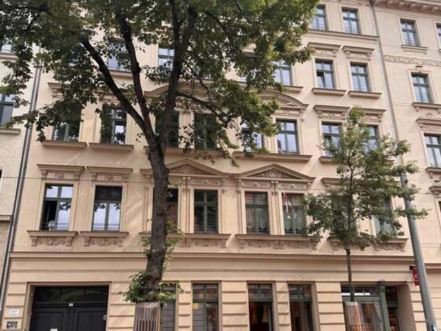 Wohnung zum Kaufen in Leipzig 339.000,00 EUR 92.52 m²