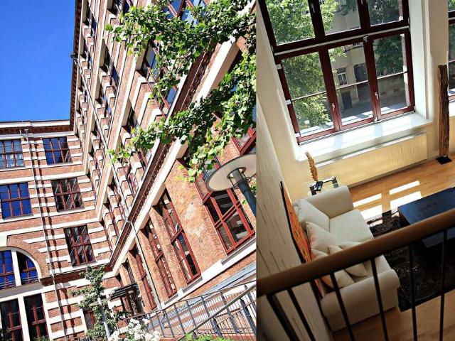 Wohnung zum Kaufen in Leipzig 340.000,00 EUR 72 m²